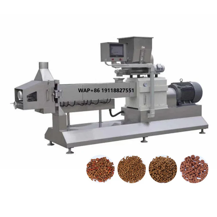 Pet Supplies For Dogs - Factory Supply High Quality Dog Feed