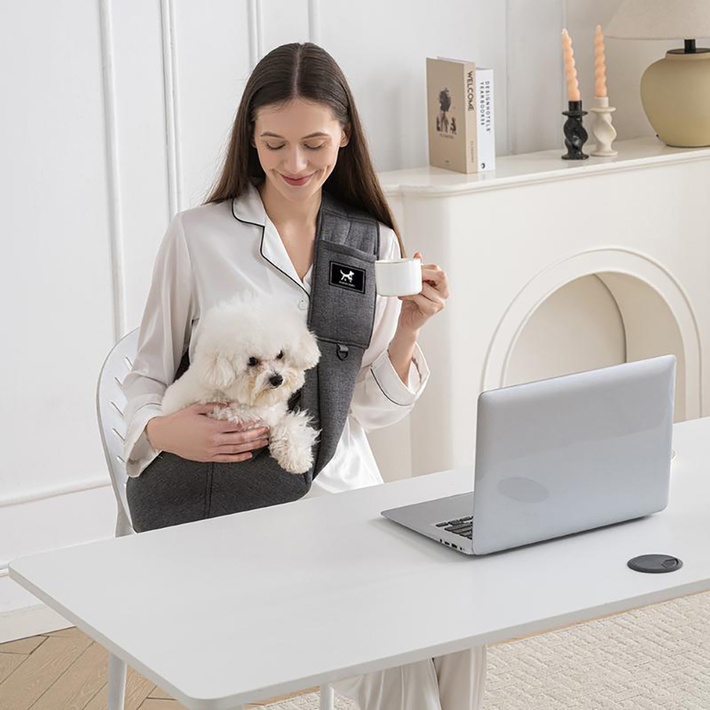Comfortable Dog Bag Pet Crossb - Pet Supplies For Dogs review and price