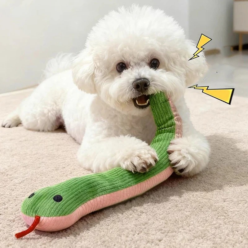 16.5 Inches Dog Toy Kitten Kic - Pet Dental Chew Toy review and price