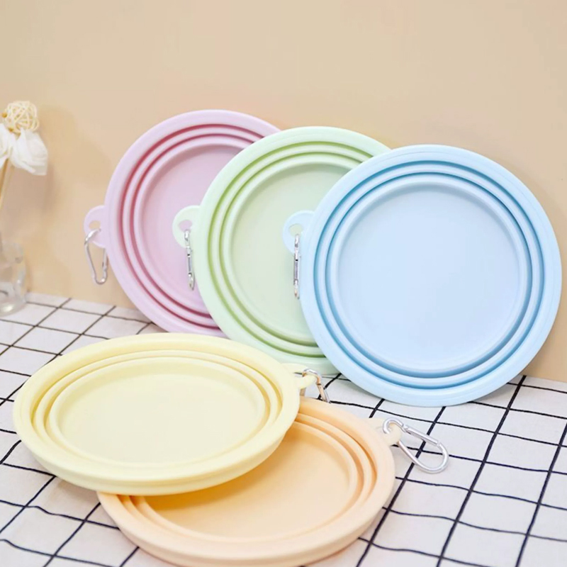 Color Pet Supplies Portable Fo - Pet Supplies Dog Food review and price