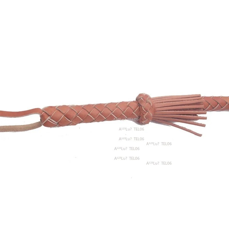 Genuine Leather Horse Whip Dog - Pet Supplies For Dogs review and price