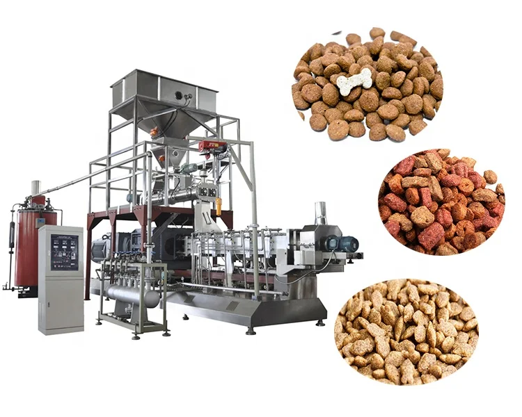 Fully Automatic Factory Supply - Pet Supplies For Dogs review and price