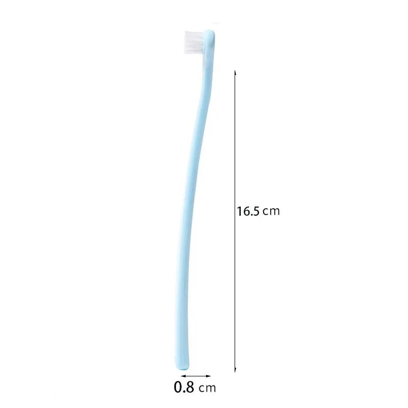Dog Toothbrush Dog Teeth Clean - Pet Supplies Dog Food review and price