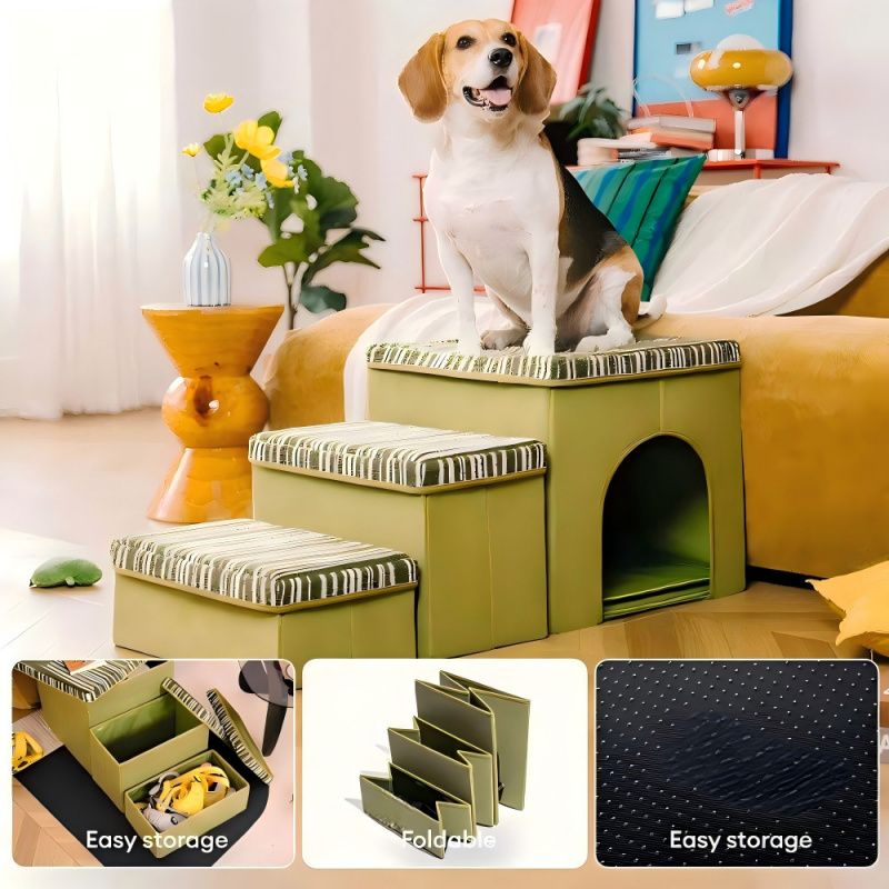 Popular Amazon multifunctional - Pet Supplies In Amazon review and price