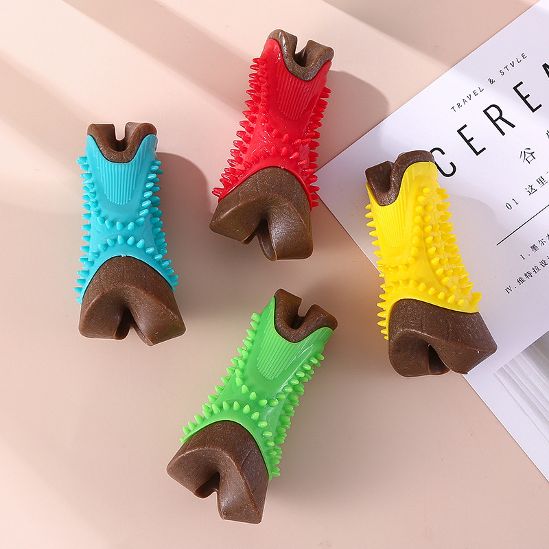 Tetola pet toy dog dental clea - Pet Dental Chew Toy review and price