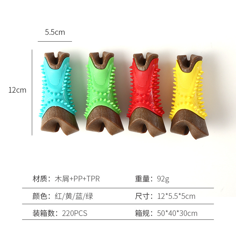 Tetola pet toy dog dental clea - Pet Dental Chew Toy review and price