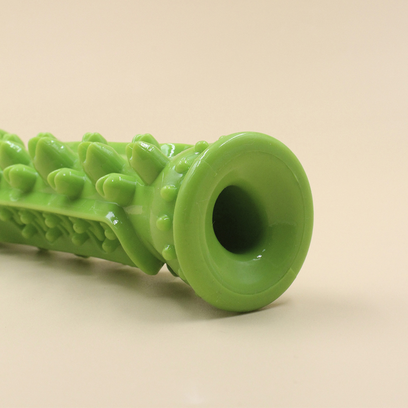 Dog Toothbrush Chew Toy Stick  - Pet Dental Chew Toy review and price