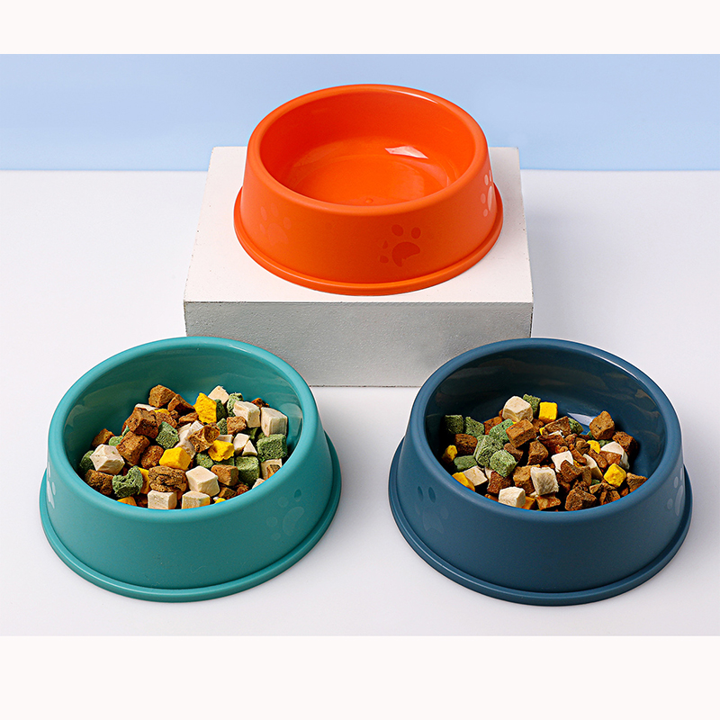 High Quality Solid Color Pet B - Pet Supplies Dog Food review and price