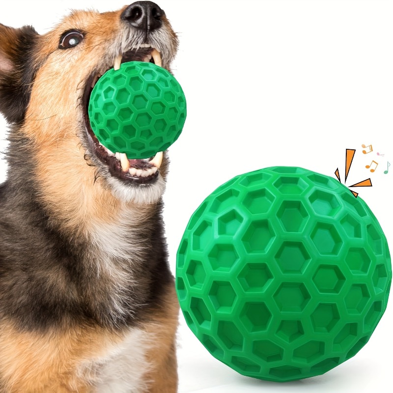 Tough Natural Rubber Dog Chew  - Pet Dental Chew Toy review and price