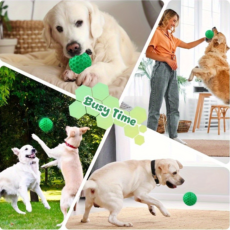 Tough Natural Rubber Dog Chew  - Pet Dental Chew Toy review and price