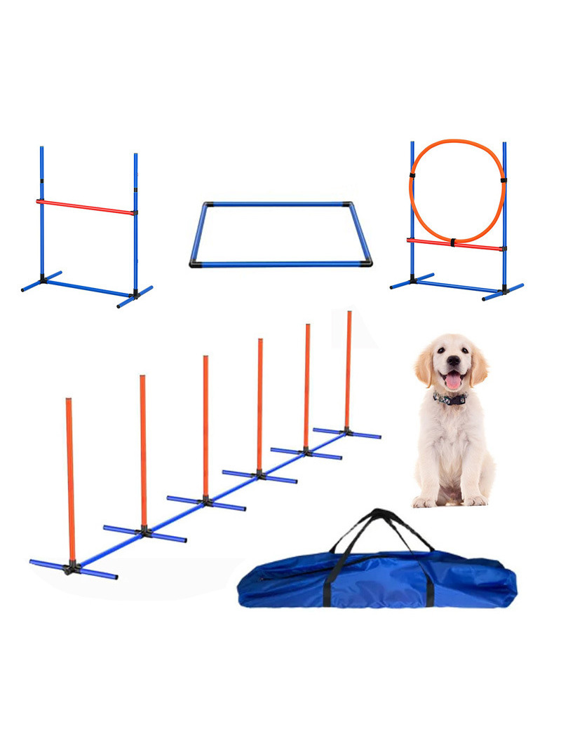 Dog Obstacle Training Competit - Pet Supplies For Dogs review and price