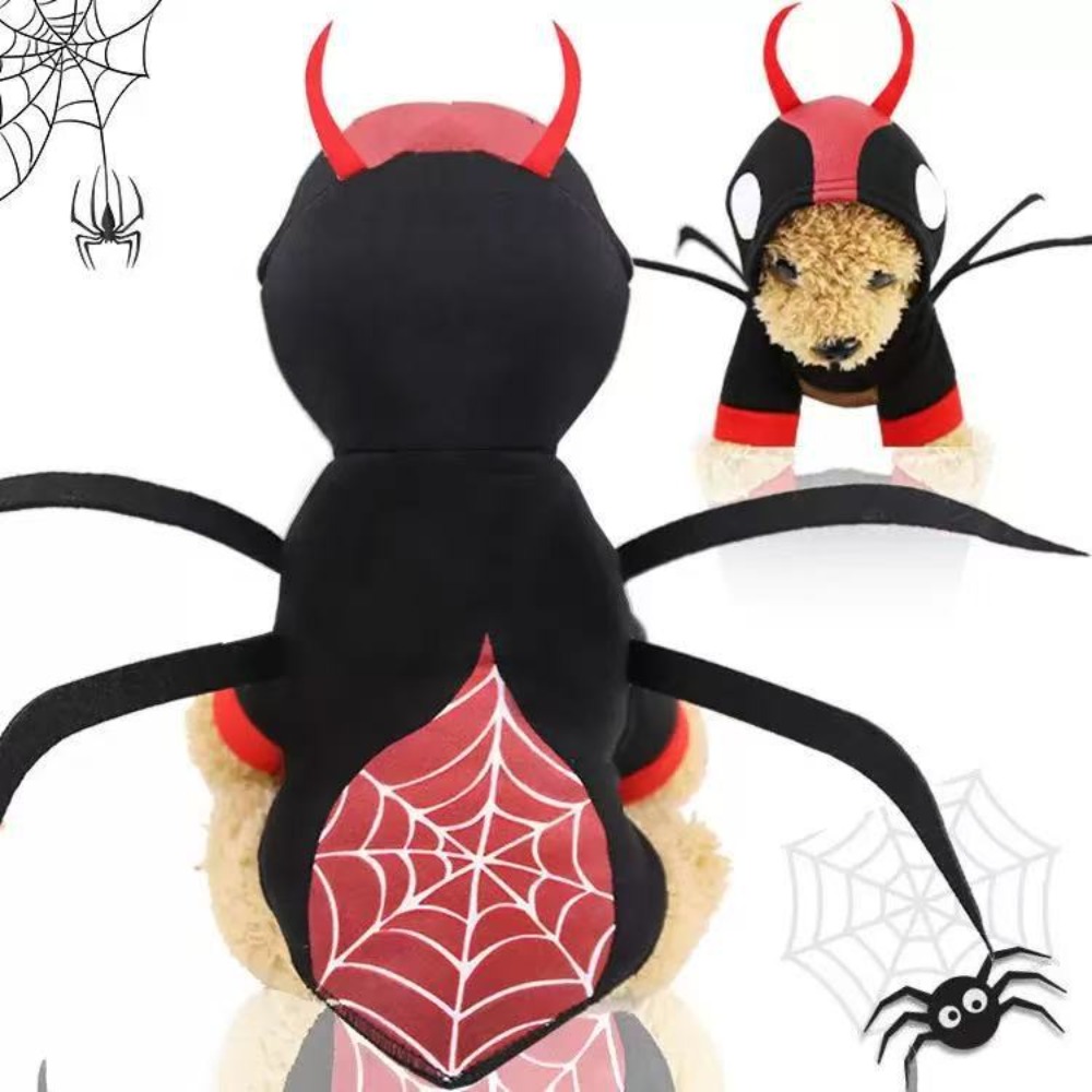 Halloween Funny Pet Clothing D - Pet Supplies For Dogs review and price