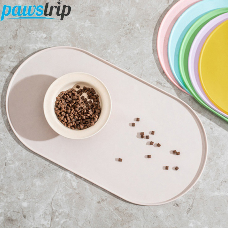 45.5x24.5cm Oval Pet Feeding M - Pet Supplies Dog Food review and price