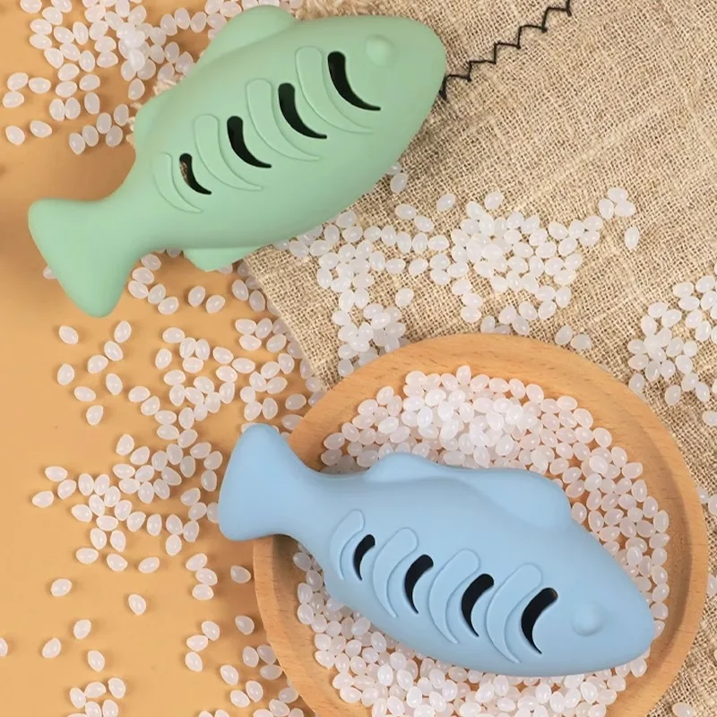 1pc Octopus-Shaped Cat Chew To - Pet Dental Chew Toy review and price